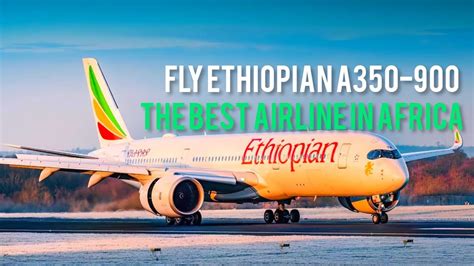 Fly Ethiopian 